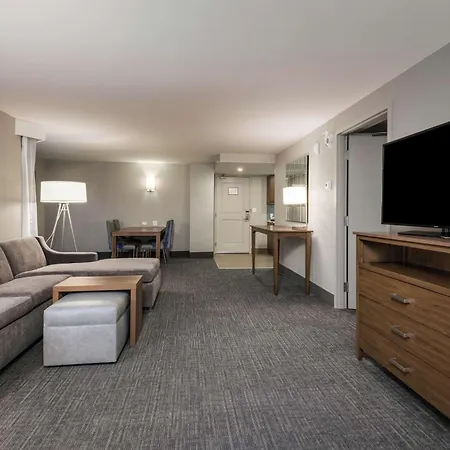Homewood Suites By Hilton Ottawa Downtown-3