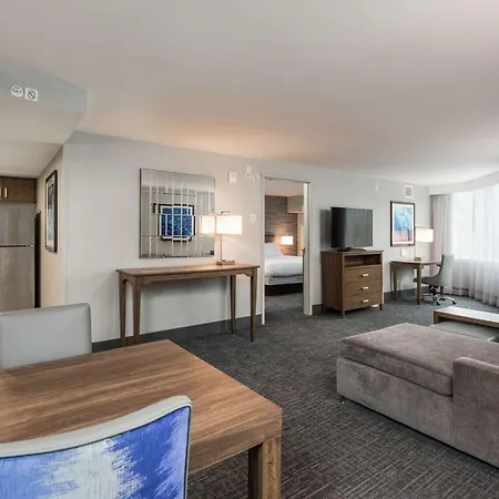 Homewood Suites By Hilton Ottawa Downtown-2