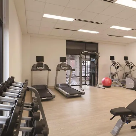 Homewood Suites By Hilton Pittsburgh Downtown-2