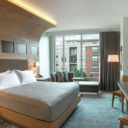 Canopy By Hilton Dallas Uptown-3