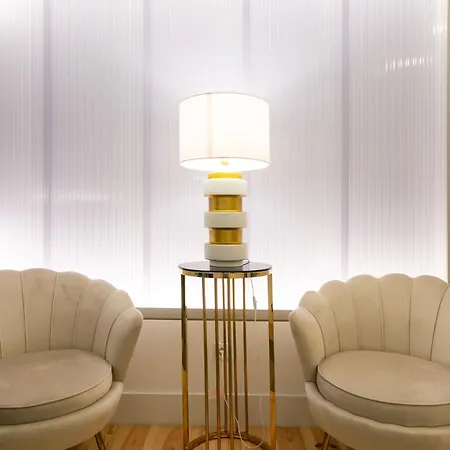 Lisboa 85 Suites & Apartments By Ridan Hotels-2