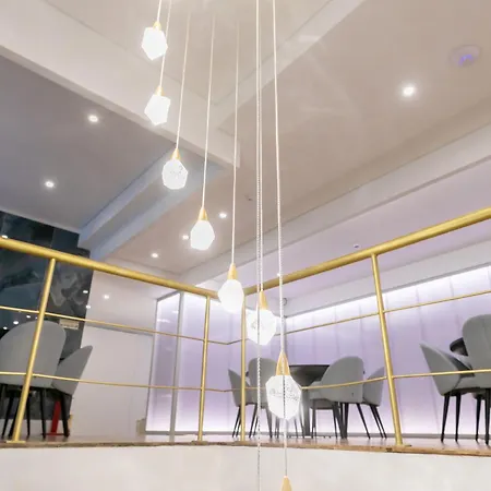 Lisboa 85 Suites & Apartments By Ridan Hotels-3