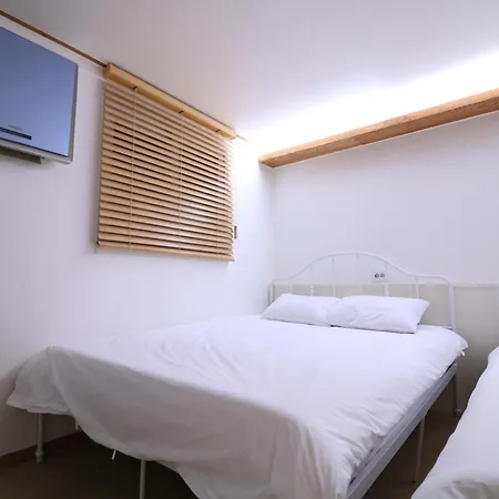 All Stay Inn Seoul-3