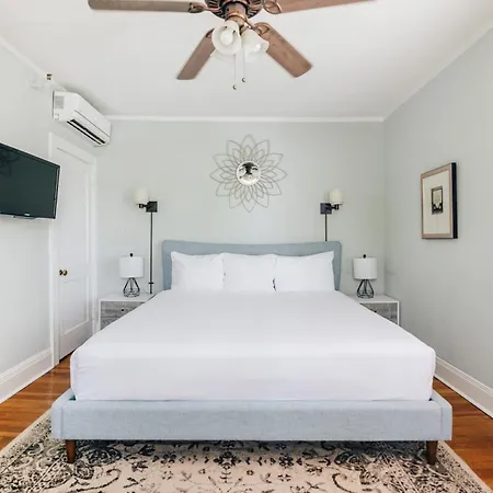 Princess Anne Boutique Hotel-2