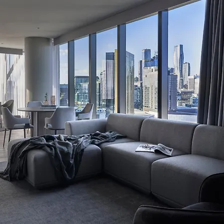 Ac Hotel By Marriott Melbourne Southbank-3
