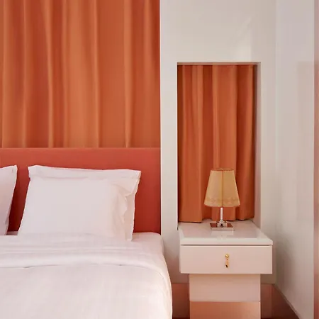 Pied A Terre Arts Et Metiers-3