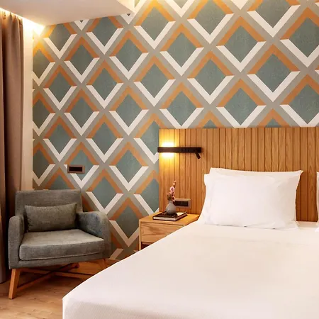 Days City Suites Athens-2