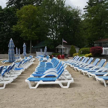 Marine Village Resort-3