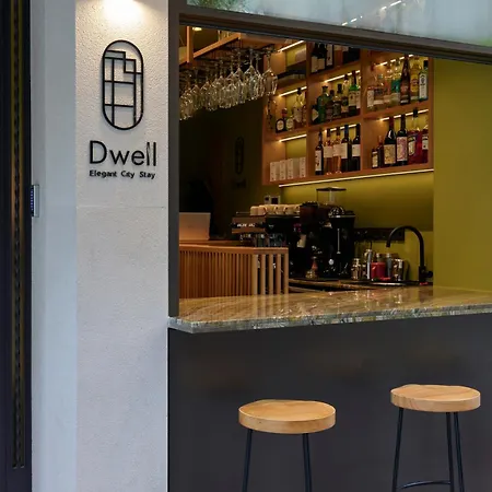 Dwell - Elegant City Stay-2