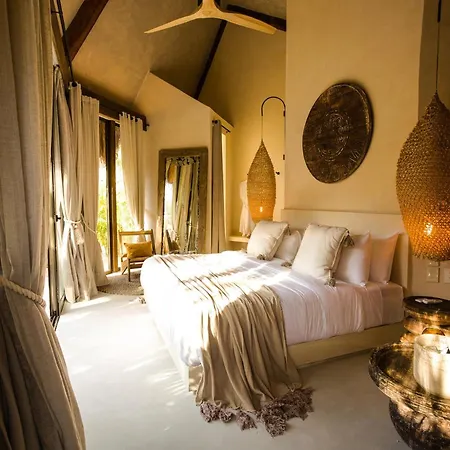 Hotel Muare Tulum Wellness & Spa (Adults Only)-3