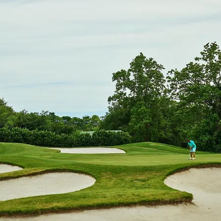 The Westin Savannah Harbor Golf Resort & Spa-2