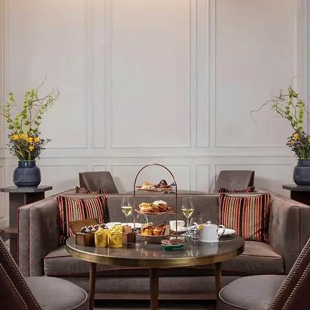 Gran Hotel Ingles - The Leading Hotels Of The World-2