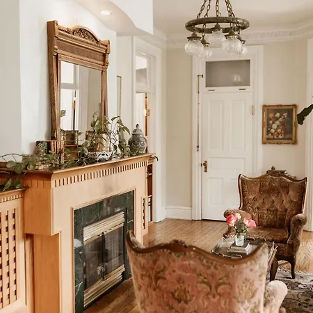 Ellerbeck Bed & Breakfast-2