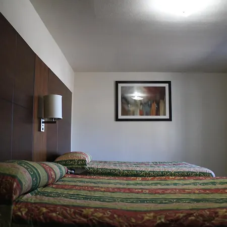 Flagstaff Motel-3