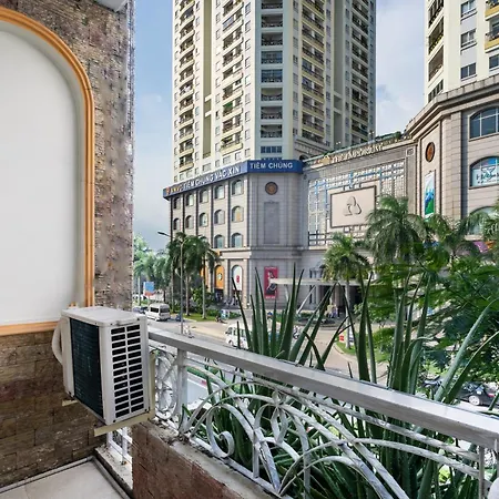 Lam Son Hotel-3