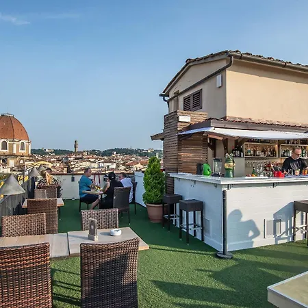 Hotel Machiavelli Palace-3