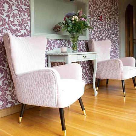 Adare Guesthouse-2