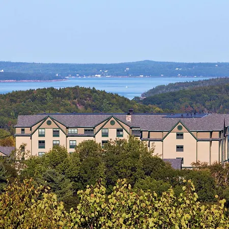 Hampton Inn Bar Harbor-3