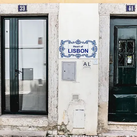 Heart Of Lisbon-3