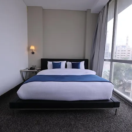 Boho Boutique Hotel Amman-3
