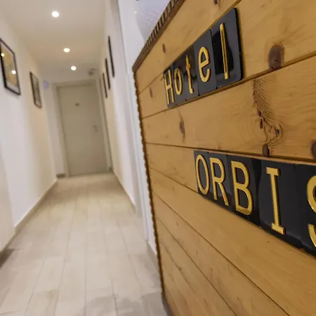 Hotel Orbis-2