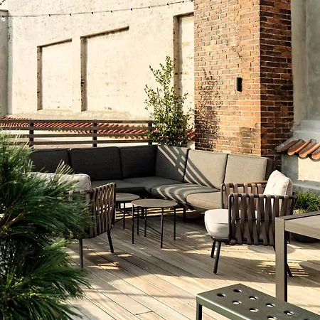 Aperon Apartment Hotel-3