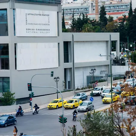 Athens Gem-3