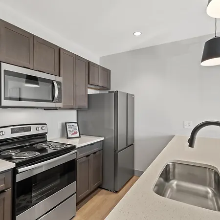 175 Lex - Walkable Downtown Lexington & Rupp Arena - Full Condos-3