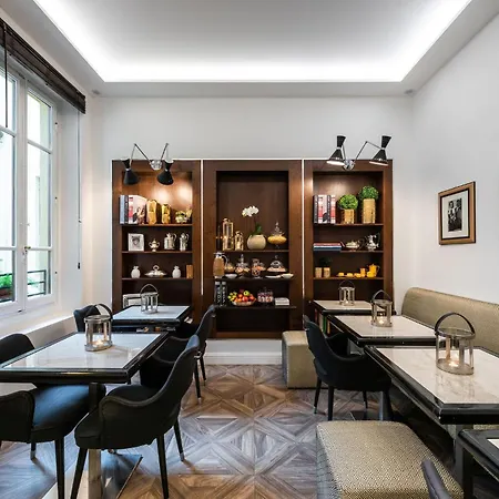 Rfc Repubblica Florence Core B&B-3