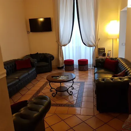 Hotel Kennedy-3