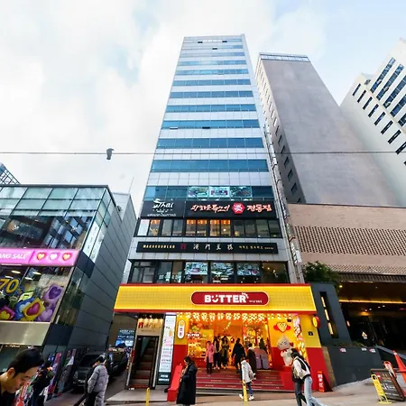 The Stay Hue Myeongdong-2