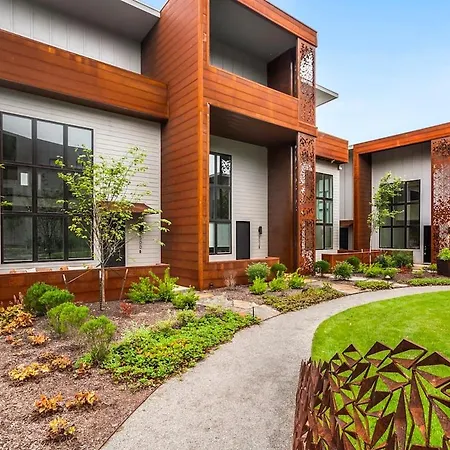 Terracotta Townhome-By Momentary-Bikes Available-3