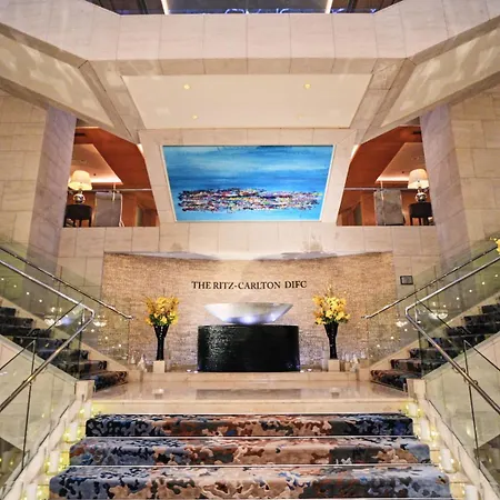 Ritz Carlton Residences Difc Downtown Dubai-3