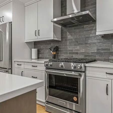 Brand New - Timberlodge Spacious 2Br-3