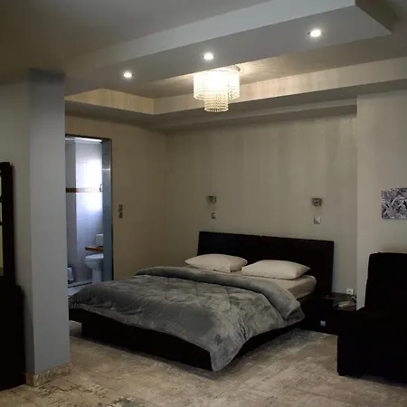 Minoa Athens Hotel-2