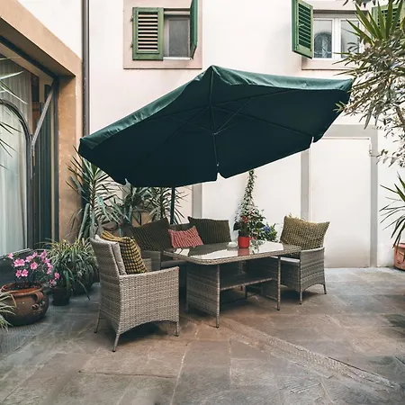 Hotel Palazzo Benci-3