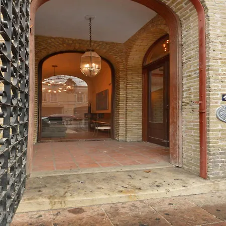 The Graeber By Lodgewell - 6Th St & Pool-3