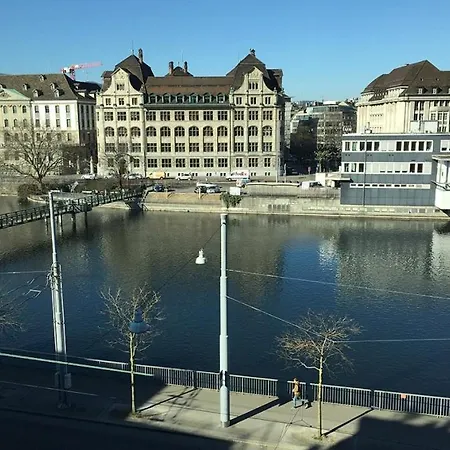 Hotel Limmatblick-2