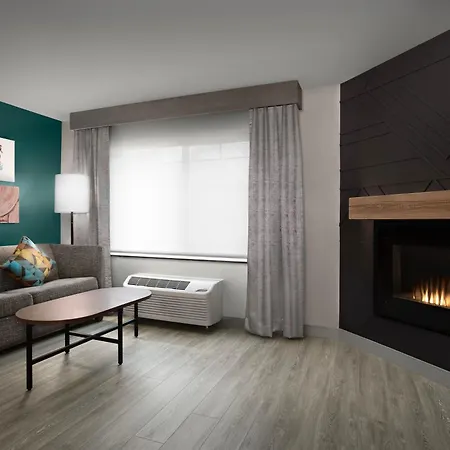 Holiday Inn & Suites Durango Downtown By Ihg-2