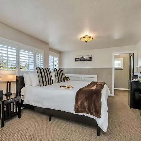 Craftsman Inn-3