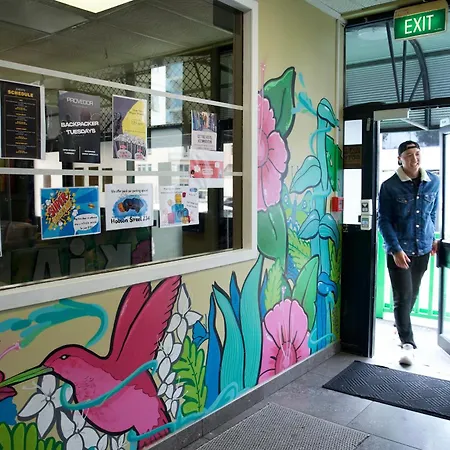Silverfern Backpackers-2