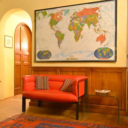 B&B La Casa Dei Tintori-3