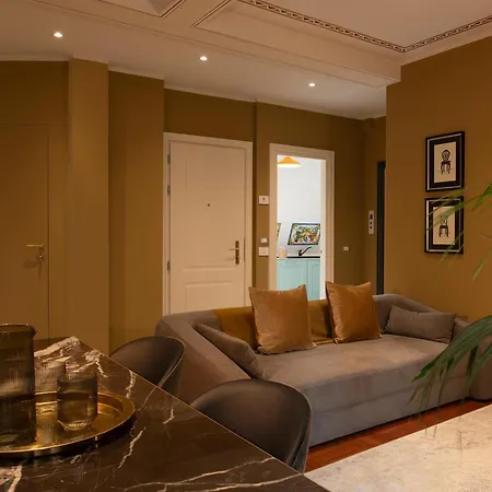 Elizabeth Unique Hotel | A Member Of Design Hotels™-3