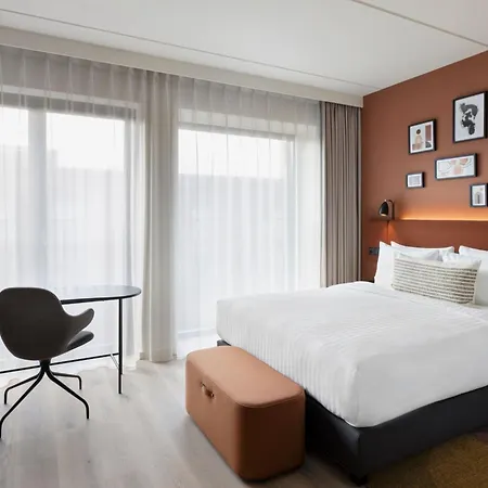 Residence Inn By Marriott Copenhagen Nordhavn-3