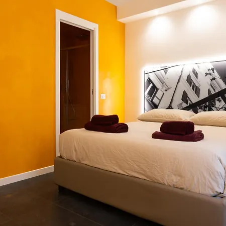 Embassy Suites Roma-3