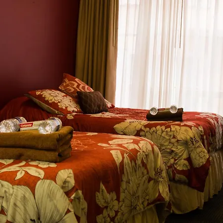 Adelaide Hostel-2