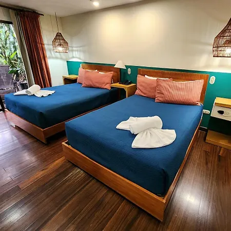 Hotel Aranjuez-2