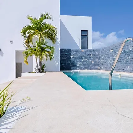 Arkana 9 Suites By Grupo Amber-2