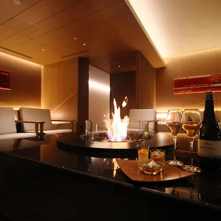 The Royal Park Hotel Iconic Kyoto-3
