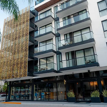It Boutique Hotel & Restaurant-2